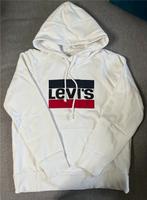 Levi’s Pullover weiß Gr. M Bayern - Sonthofen Vorschau
