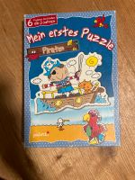Mein 1. Puzzle Piraten 6 verschiedene ab 2 Jahren Rheinland-Pfalz - Rülzheim Vorschau