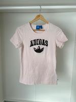 Adidas T-Shirt Größe 34 Hessen - Mörlenbach Vorschau