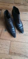 Stiefelette Gabor Gr. 37 Nordrhein-Westfalen - Bergisch Gladbach Vorschau