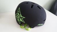 REKD Skatehelm mattschwarz Hessen - Groß-Gerau Vorschau