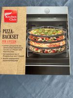 Pizza Backset Nordrhein-Westfalen - Reken Vorschau