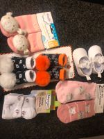 Babysocken Bayern - Greding Vorschau