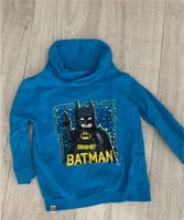 Pullover Batman Gr.104 Lego Kreis Ostholstein - Neustadt in Holstein Vorschau