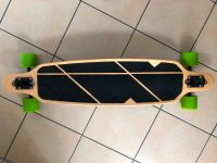 Longboard Urban Beach NEXUS Green Purple Top Zustand Nordrhein-Westfalen - Straelen Vorschau