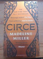 Circe, Madeleine Miller auf Englisch Berlin - Mitte Vorschau