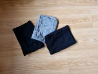 3er Pack neuwertige Umstands Leggings Nordrhein-Westfalen - Eitorf Vorschau