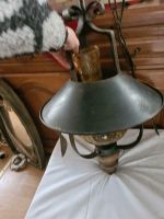 Lampe hängelampe metall Niedersachsen - Bokel Vorschau