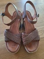 Wedges von COX Niedersachsen - Sickte Vorschau