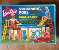 Mattel Barbie‘s Swimming-Pool Niedersachsen - Buchholz in der Nordheide Vorschau