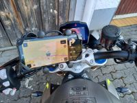 Neu Motorrad Handyhalterung mit USB Ladebuchse ,No HAM Bayern - Kipfenberg Vorschau