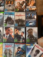 61 DVDs, alles Originale Hessen - Rüsselsheim Vorschau