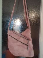 Handtasche - NEU - Rosé Wandsbek - Hamburg Duvenstedt  Vorschau