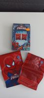 Schwimmflügel Spiderman 18-30 kg neu mit Originalverpackung Hessen - Kassel Vorschau