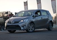 Toyota Verso 1.6 D-4D / Navigation / Rückfahrkamera Hessen - Alsfeld Vorschau