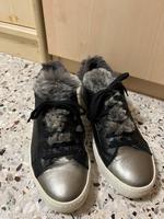 Damensneaker Bayern - Geiselhöring Vorschau