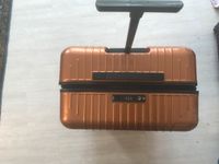 Rimowa Salsa Air Koffer Check In L inkagold Mülheim - Köln Dünnwald Vorschau