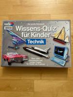 Spiel „Wissens-Quiz für Kinder“ sehr guter Zustand! Baden-Württemberg - Wiernsheim Vorschau