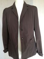 Clothcraft Blazer braun leichtes Material Baden-Württemberg - Reutlingen Vorschau