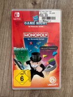 Game Night Nintendo Switch Monopoly Risiko Trivial Pursuit Bayern - Würzburg Vorschau