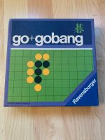 Spiel go + gobang, Ravensburger Schleswig-Holstein - Bargteheide Vorschau