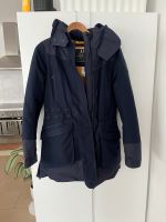 Decathlon Winterjacke mit Fleece, dunkelblau, S Baden-Württemberg - Waiblingen Vorschau