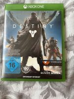 Destiny 1 Xbox one spiel Thüringen - Arnstadt Vorschau