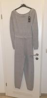 Guess Strick Jumpsuit Gr.S/M, 45cm breit, mit Kashmere-Anteil Bayern - Illertissen Vorschau