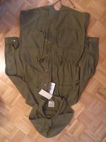 Parka Jacke Mantel ZARA Trafaluc Gr. S Thüringen - Waltershausen Vorschau