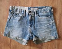 Calvin Klein Cut off Short Jeansshort 27 cool Bayern - Lichtenfels Vorschau