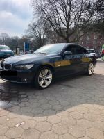 BMW 3er Kabrio  Hartschale  170KW Unfallfrei Wandsbek - Hamburg Marienthal Vorschau