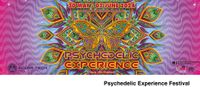 Festival Ticket Psychedelic Experience Berlin - Treptow Vorschau