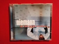 CD  "  Niemann  "  Die Welt ist ein Irrenhaus Baden-Württemberg - Buggingen Vorschau