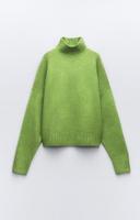 Strickpullover aus Soft-Material Bayern - Pliening Vorschau