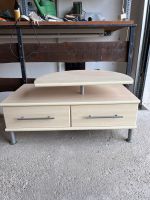 TV Board lowboard Sideboard Holz Schrank Bayern - Obertraubling Vorschau