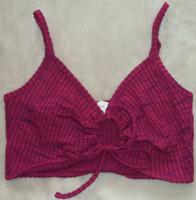 H&M Top Damentop Trägertop, Gr. S 36, Batic, top Herzogtum Lauenburg - Mölln Vorschau