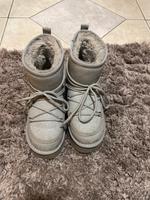 Winterschuhe Damen 38 Hessen - Haiger Vorschau
