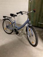 Fischer Kinderfahrrad Bergedorf - Hamburg Allermöhe  Vorschau