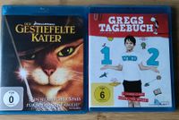 Blu Ray Kinder Gregs Tagebuch 1 und 2 Bayern - Abensberg Vorschau