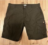 FRILUFTS Raznas Herren Shorts BLACK OLIVE (Gr.: 52/L) Pankow - Prenzlauer Berg Vorschau