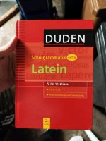 Duden Latein 5. bis 10. Klasse Baden-Württemberg - Pforzheim Vorschau