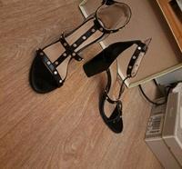 Absatzschuhe Mecklenburg-Vorpommern - Wismar Vorschau