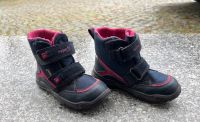 Winterschuhe Superfit Gr. 26 Sachsen - Ebersbach bei Großenhain Vorschau