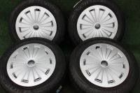 4x Original Audi A4 B9 Alufelgen 8W0601025 Winterräder 205/60 R16 Lützen - Lützen Dehlitz Vorschau