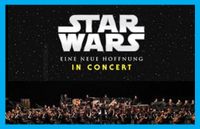 Star Wars  Konzert Karten Blumenthal - Farge Vorschau
