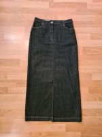 Denim Jeansrock mit Gürtelschlaufen, Gr. 38, wie NEU Saarland - Püttlingen Vorschau