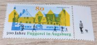 Mi.Nr. 3621 Fuggerei 80 Jahre Briefmarke postfrisch 2021 Hessen - Wald-Michelbach Vorschau