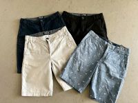 4 Shorts von H&M in Gr 158 Thüringen - Plaue Vorschau