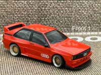 Drift Sturmkind verschiedene Audi Fronten mit Spoiler Hessen - Kassel Vorschau