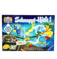 ✅Ravensburger Schnappt Hubi 22093 Spiel des Jahres 2012 Kinder✅ Bayern - Neufahrn in Niederbayern Vorschau